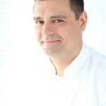 Dr Marcin Ambroziak