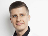 Lek. med. Jakub Bargiel