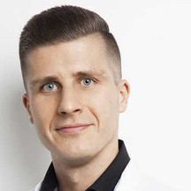 Lek. med. Jakub Bargiel