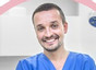 dr n. med. Daniel Maliszewski