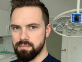 Lek. med. Michał Janiszewski