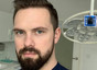 Lek. med. Michał Janiszewski