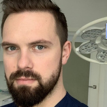 Lek. med. Michał Janiszewski