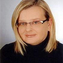 Lek. med. Agnieszka Polanowska