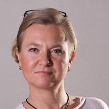 dr Sylwia Daniluk