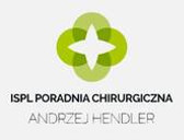 ISPL Poradnia Chirurgiczna SCM Bartoszyce Andrzej Hendler