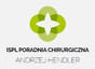 ISPL Poradnia Chirurgiczna SCM Bartoszyce Andrzej Hendler