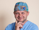 lek. med. Piotr Rataj