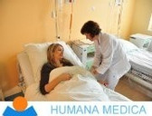 HUMANA MEDICA OMEDA