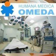 HUMANA MEDICA OMEDA