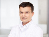 Lek. Maciej Ferenc