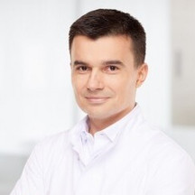 Lek. Maciej Ferenc