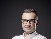 Dr n. med. Marcin Zakrzewski