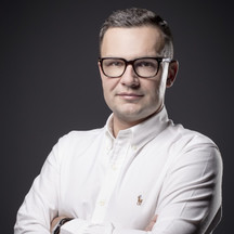 Dr n. med. Marcin Zakrzewski