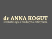 lek. dent. Anna Kogut