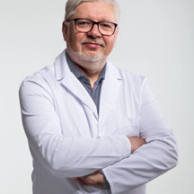 Dr Mariusz Króliczek