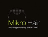 Mikro Hair Agnieszka Zapała
