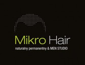 Mikro Hair Agnieszka Zapała