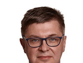 Lek. med. Paweł Bodzenta