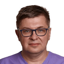 Lek. med. Paweł Bodzenta