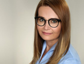 dr n. med. Małgorzata Kuźlan