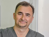 Lek. Sławomir Kęcki