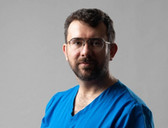 Lek. med. Przemysław Rusin