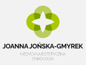Dr hab. n. med. Joanna Jońska-Gmyrek
