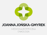 Dr hab. n. med. Joanna Jońska-Gmyrek
