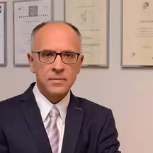 Dr n. med. Ireneusz Łątkowski