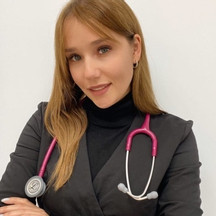 Lek. Paula Walczak