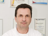 lek. med. Robert Jan Chmielewski