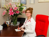 lek. med. Violetta Grącka-Chrzanowska