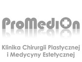 Klinika chirurgii plastycznej i medycyny estetycznej PROMEDION