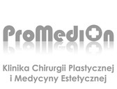 Klinika chirurgii plastycznej i medycyny estetycznej PROMEDION