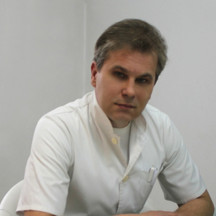 Lek. med. Tomasz Hanslik
