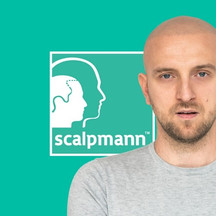 Scalpmann H&H Care