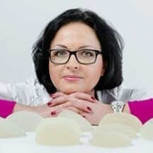 Dr Aleksandra Wolnicka