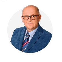Dr Wojciech Marek Olszewski