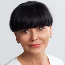 lek. med. Grażyna Żmudzińska