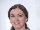 Dr n. med. Urszula Kozłowska