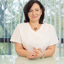 dr Ilona Osadowska