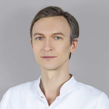 Lek. med. Michał Łabul