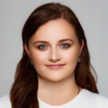 Lek. med. Martyna Sikora