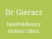 dr Katarzyna Gieracz-Majchrowska