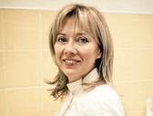 dr n. med. Anna Tuszyńska