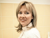 dr n. med. Anna Tuszyńska