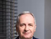 dr n. med. Andrzej Dmytrzak