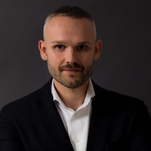 dr Antoni Krajewski