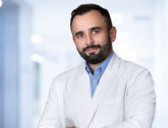 dr n. med. Łukasz Warchoł